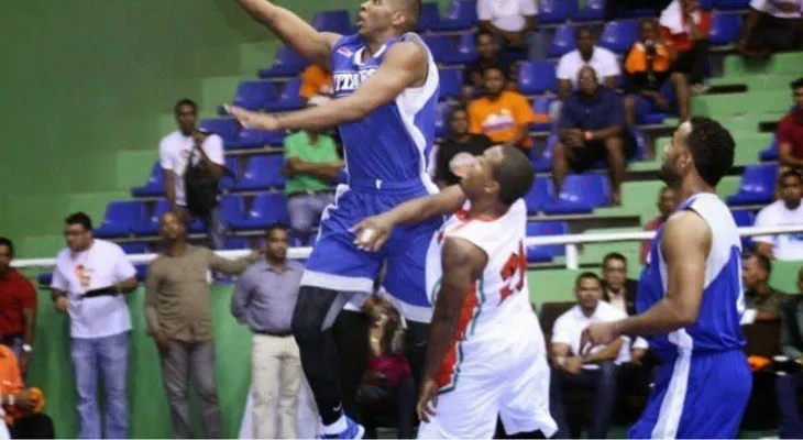 Titanes provocan triple empate; Indios superan a Huracanes en PP