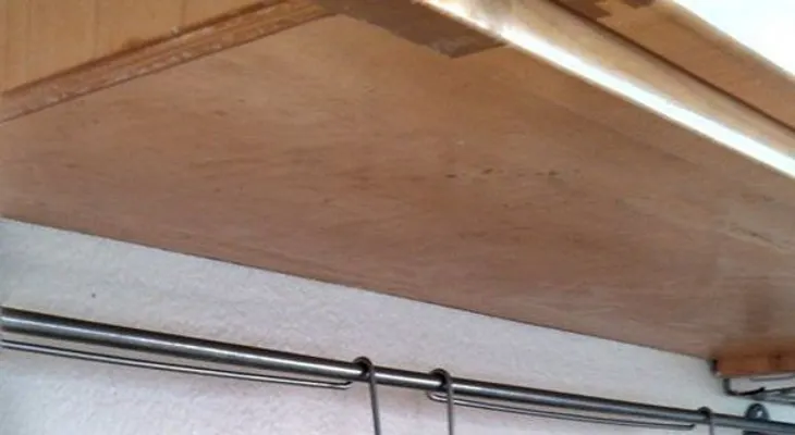 40 soluciones prácticas y tips para organizar tu cocina