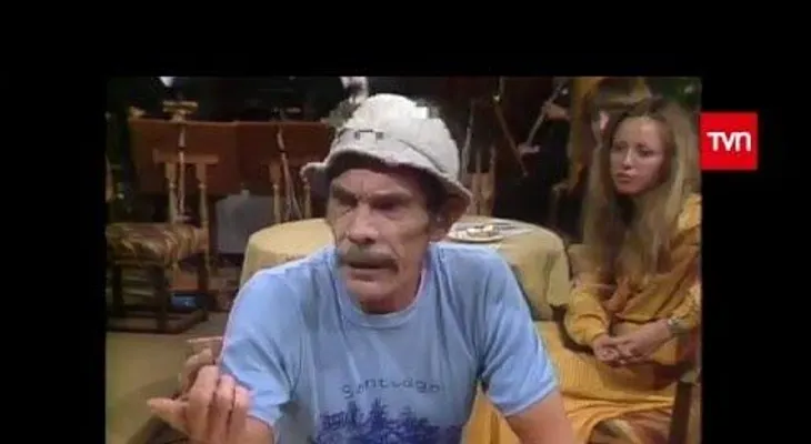 Una entrevista con "Don Ramón" que se ha vuelto viral (VIDEO)