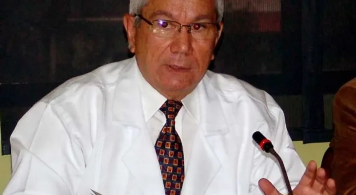 Dicen que en Venezuela hay más de 100 mil casos de malaria
