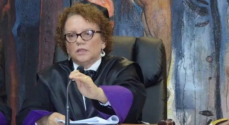 Jueza de la SCJ afirma CPP tiene contradicciones