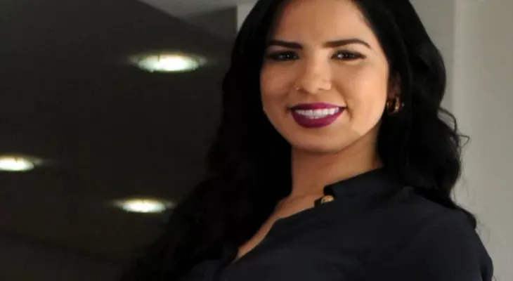 Yuberki Peralta incursiona con éxito en el mundo de los negocios