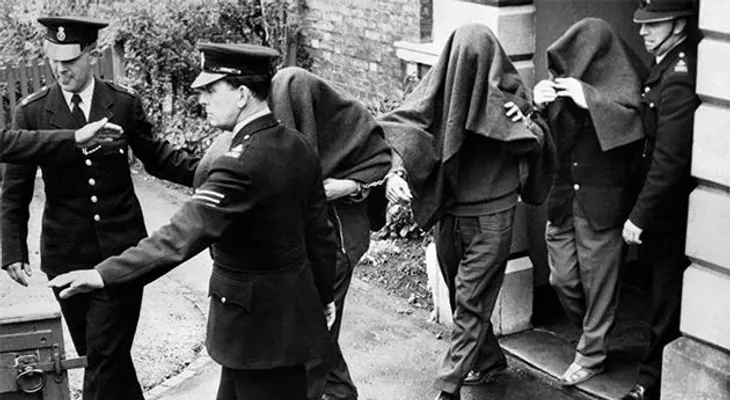 Revelan misterio del asalto al tren de correos británico en 1963 