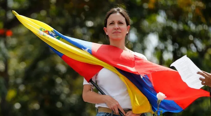 Video: la represión en Venezuela que la OEA no quiso exhibir