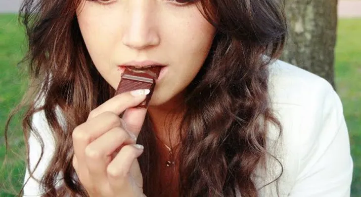 Conoce las 11 razones que hay para amar el chocolate