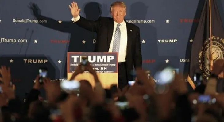 Elecciones EEUU: Lo que hay que saber de Donald Trump