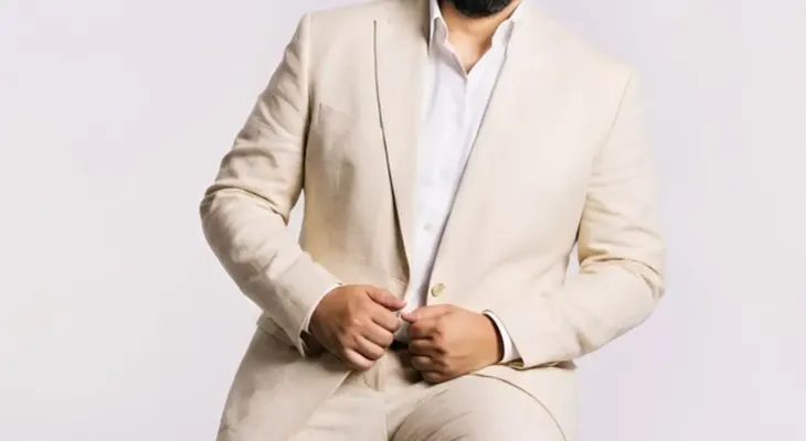Manerra celebrará sus dos nominaciones al Latin Grammy con un concierto en Santo Domingo