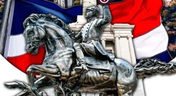 RD conmemora este domingo 163 aniversario de la Restauración; Congreso iniciará nueva legislatura