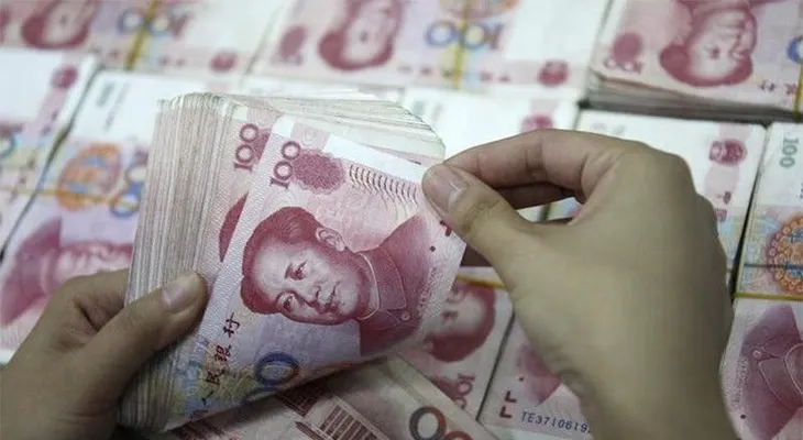 La generosidad de China puede causar una nueva crisis financiera mundial