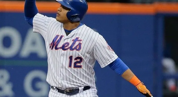 Juan Lagares dispara quinto jonrón y los Mets siguen ganando