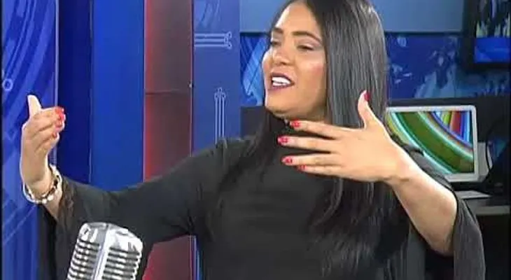 Consultora Rosario Medina: abrazo de Danilo y LF fue protocolar, no hubo reconciliación 