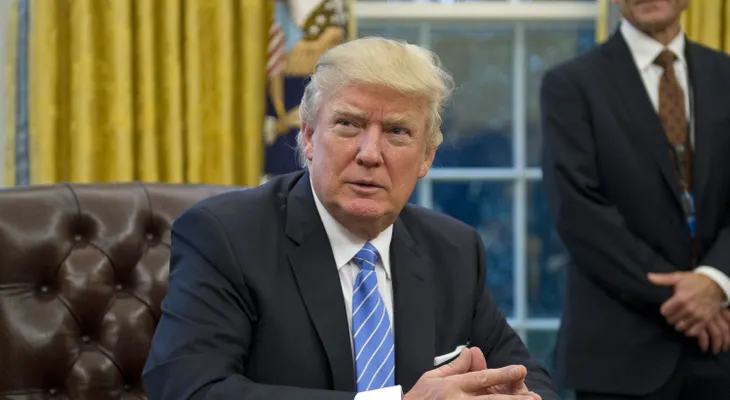 A Trump no le interesa si te cae bien