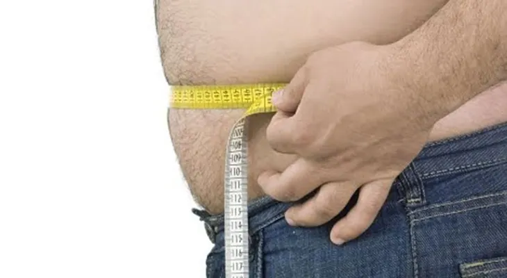 Revelan la obesidad acelera envejecimiento del hígado