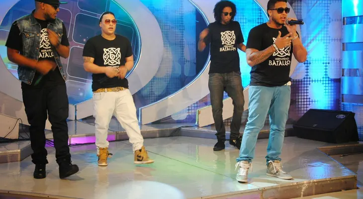 Durán renuncia de El Show del Mediodía por trabas para hacer su trabajo