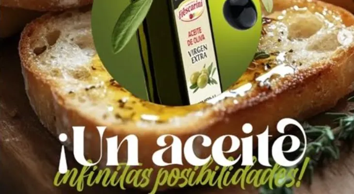 El aceite de oliva virgen extra es el tesoro líquido de la aceituna