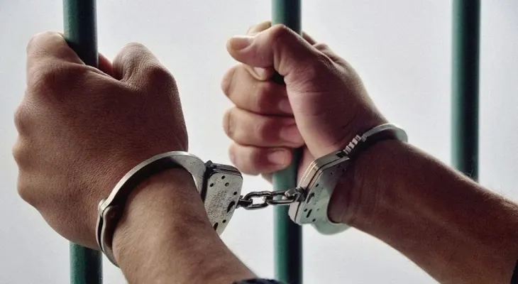 Evelio Herrera detenido y sometido a la Justicia por agredir a su expareja, Tueska