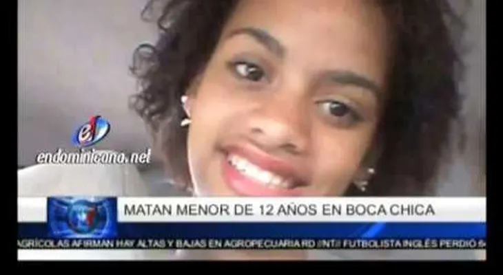 Papi, se rompió el vidrio y Charlotte tiene sangre en el ombligo"; fallece niña impactada por bala perdida