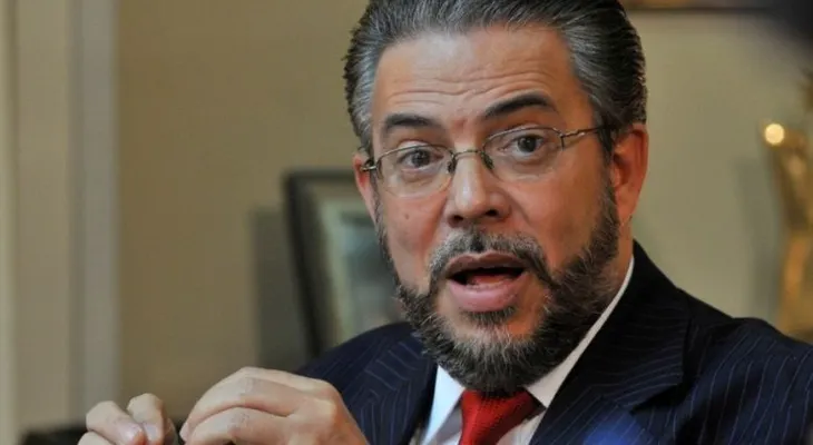 Guillermo Moreno inicia el jueves encuentros de Confenagro con candidatos presidenciales