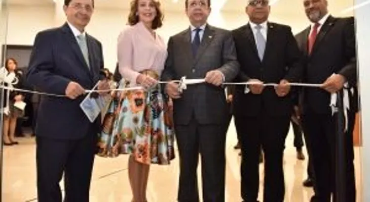 Banco Central de la RD entrega premios del Concurso Anual de Arte y Literatura 2017
