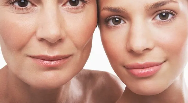 Tips para una piel del rostro hermosa y bien cuidada dependiendo la edad