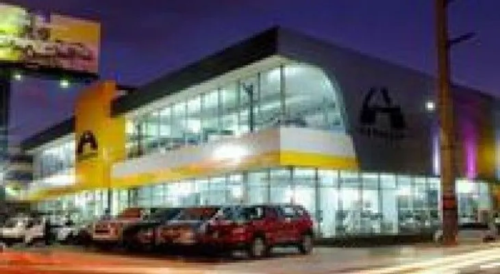 Auto Haus renueva su imagen de marca 