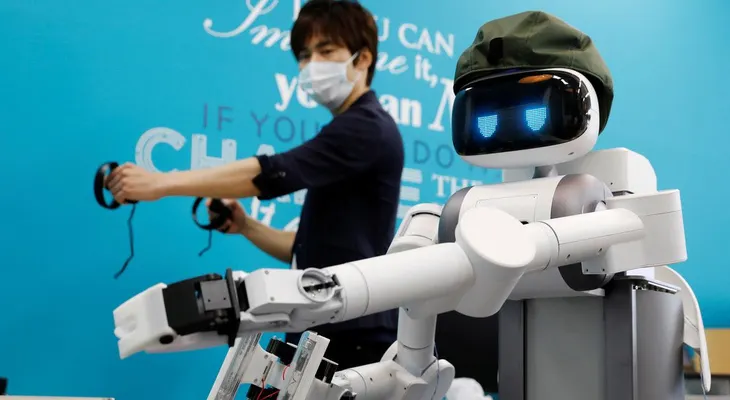 Científicos ilustran el peligro de la inteligencia artificial que puede "destruir la humanidad" 