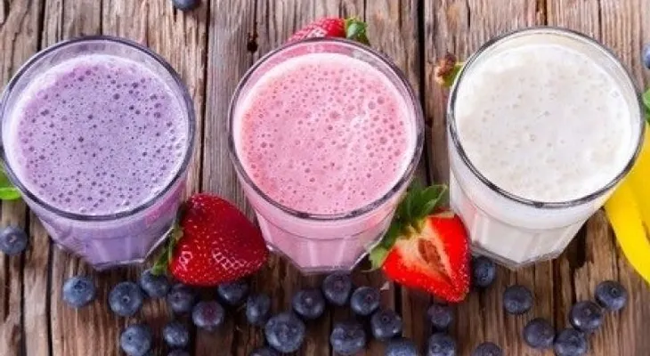 Alimentos para controlar la ansiedad