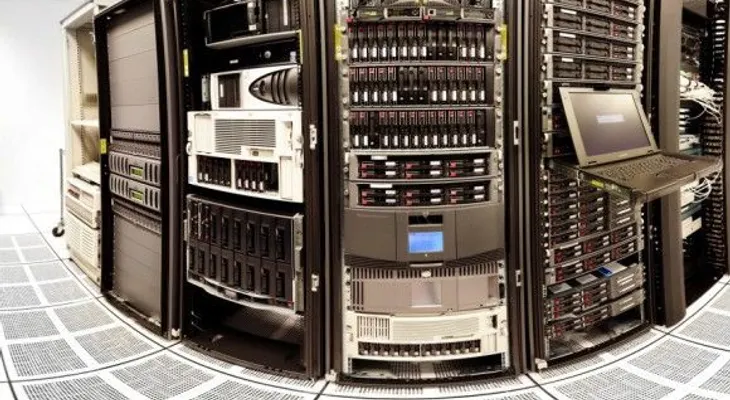 Anuncian construcción del Data Center del Estado Dominicano