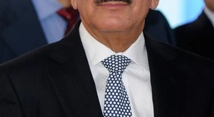 Rumoran renuncia del Canciller; Danilo lo desconoce 