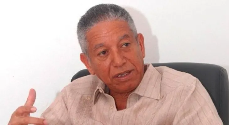 Mejía reprocha a Guzmán y niega Abinader le prometiera cargo
