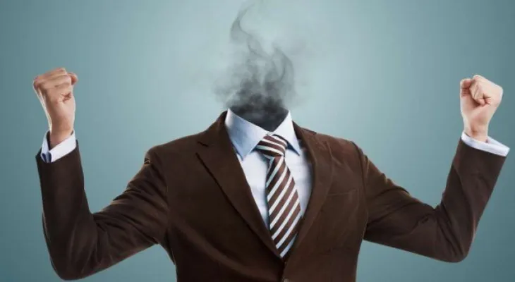 Síndrome del burnout: ¿la nueva depresión del siglo XXI ?.