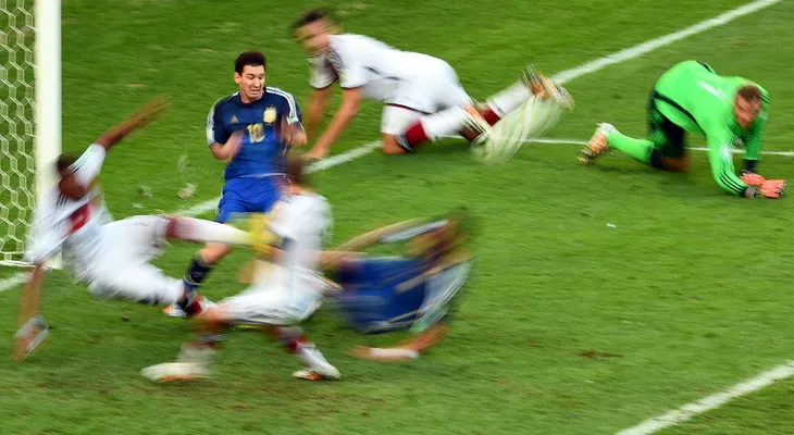 ¿Tiene Argentina el camino libre en el Mundial ahora que sus verdugos ya no están?