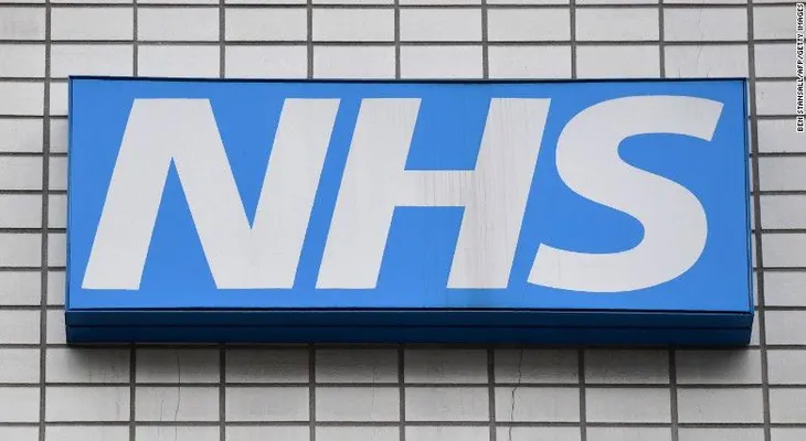 Hospitales británicos también son blanco de ciberataque