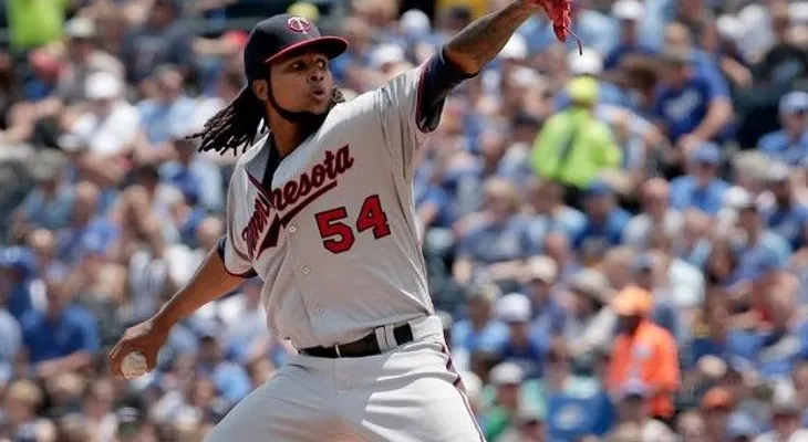 Hanley dio HR 18; Sanó pegó doble y remolcó una; Santana regresó