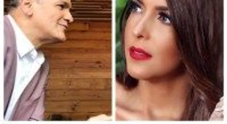 Eddy Herrera dice que no tiene nada con Dalisa Alegría, quien puede ser su hija