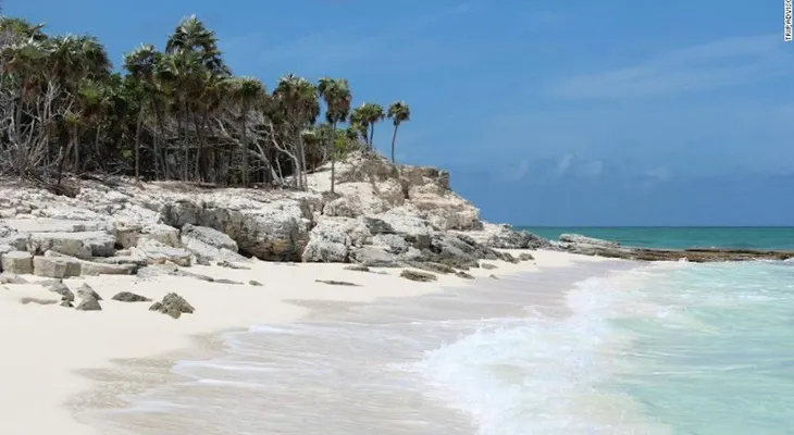 Estas son las mejores playas del mundo