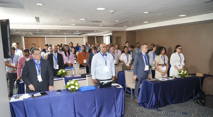 Farmaconal realiza Jornada de Artroplastia sobre el reemplazo articular de cadera