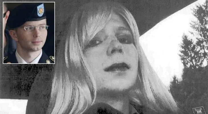 Bradley Manning  quiere convertirse en mujer y se someterá a tratamiento hormonal