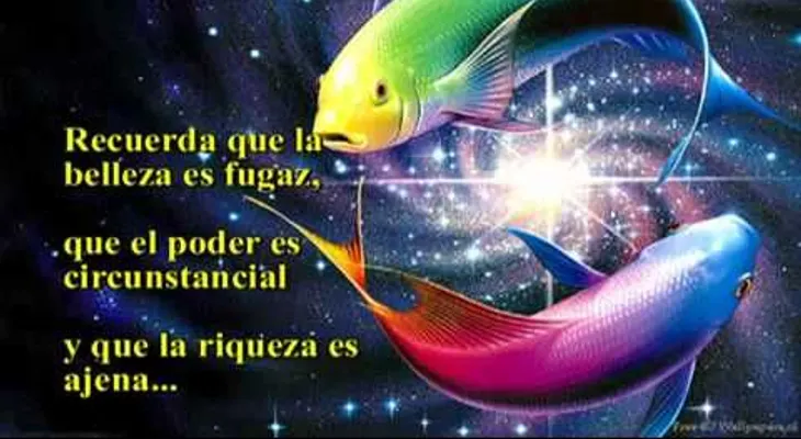 Por más dinero que tenga no será mejor: la riqueza es ajena; y ante los ojos de Dios solo valen las buenas obras