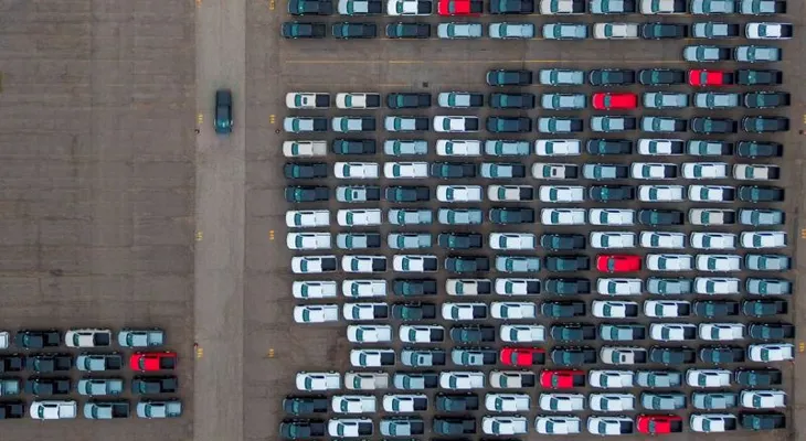 Aranceles del 50% a autos canadienses podrían costar empleos en Estados Unidos