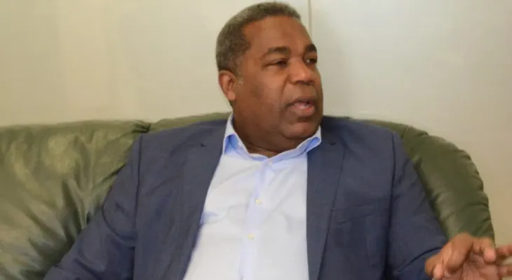 Tony Peña Guaba admite que el PRM no tiene los votos para ganar en primera vuelta