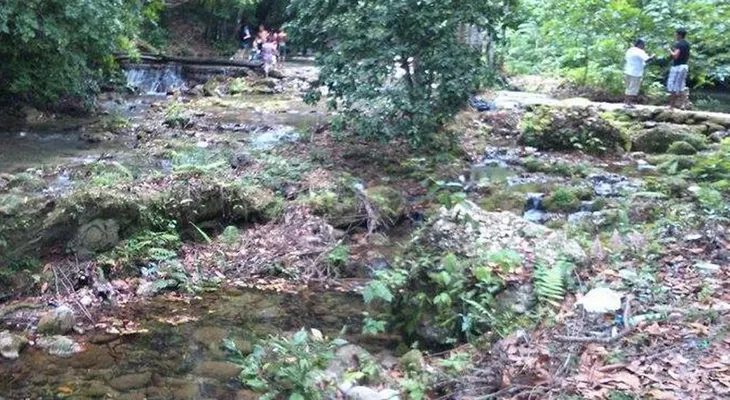 Candidato a la Alcaldía de Pedernales propone construcción de represa 