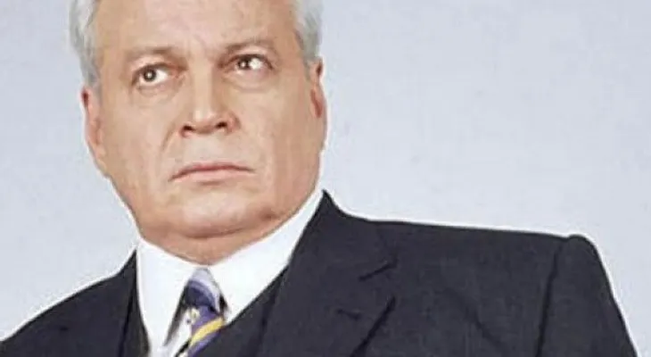 Fallece actor venezolano Gustavo Rodríguez