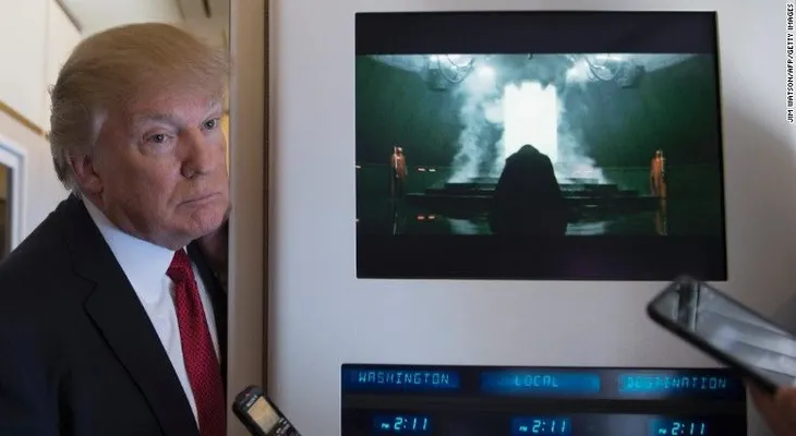 Los aliados más radicales de Trump lo abandonan tras ataque a Siria