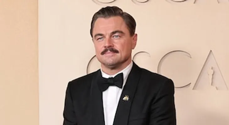 DiCaprio compró una isla en Belice para impulsar un proyecto ecológico