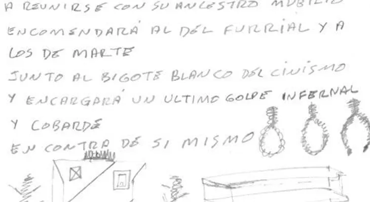 Reinaldo Dos Santos Profecías y Predicciones para el año 2014
