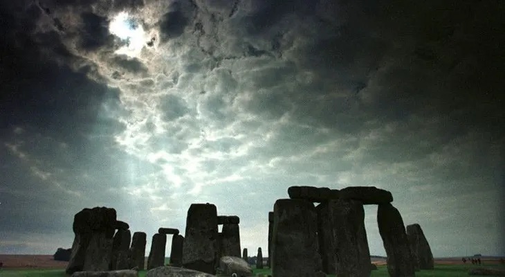 Revelan cómo se alimentaban los constructores de Stonehenge