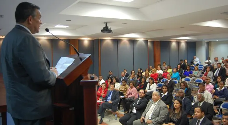 MAP favorece creación nuevos procedimientos y normas para facilitar rendición cuentas Estado  