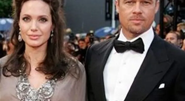 Angelina Jolie y Brad Pitt llegan a acuerdo temporal de custodia, según TMZ
