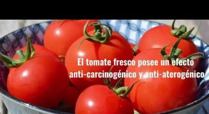Alimentos que son aliados contra el cáncer